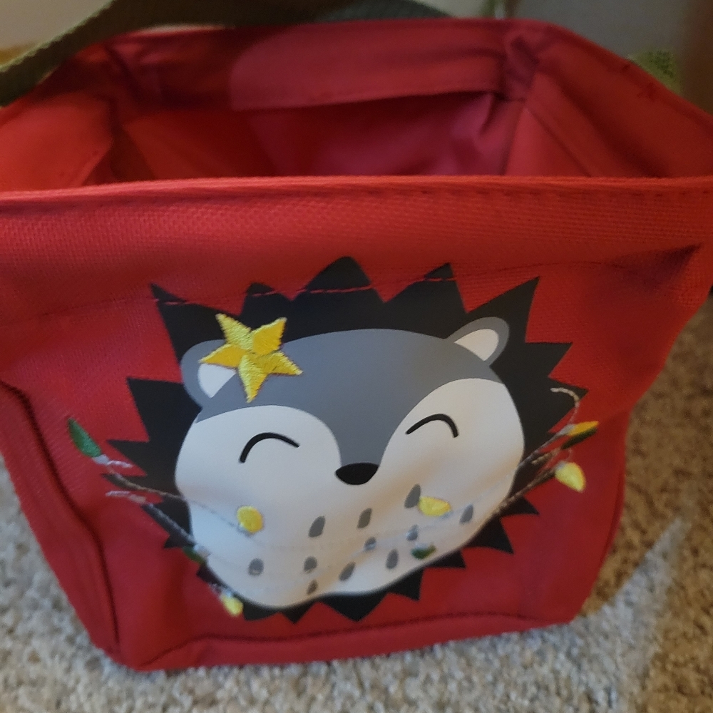 Brand new Little Carry All Tote